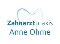 Logo der Zahnarztpraxis Anne Ohme